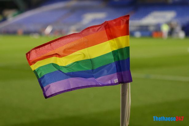 LGBT World Cup