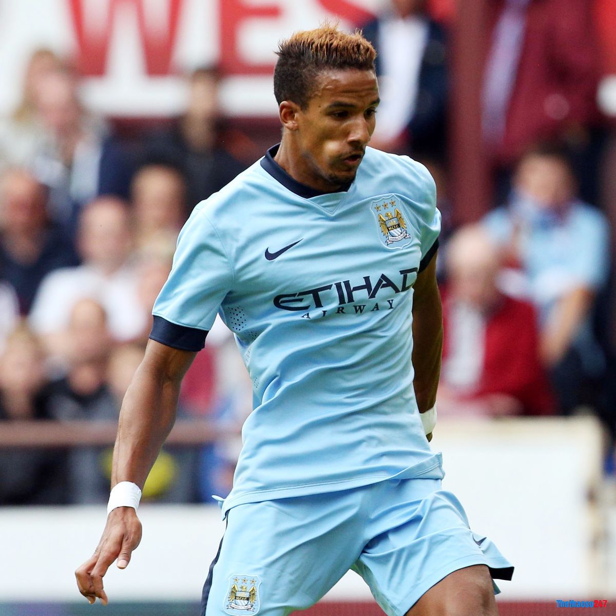 Scott Sinclair