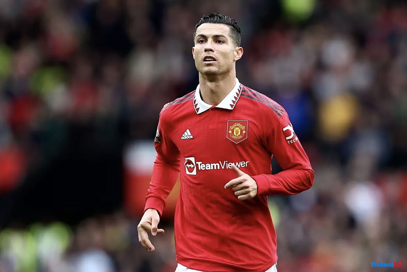 Ronaldo, Bồ Đào Nha World Cup 2022