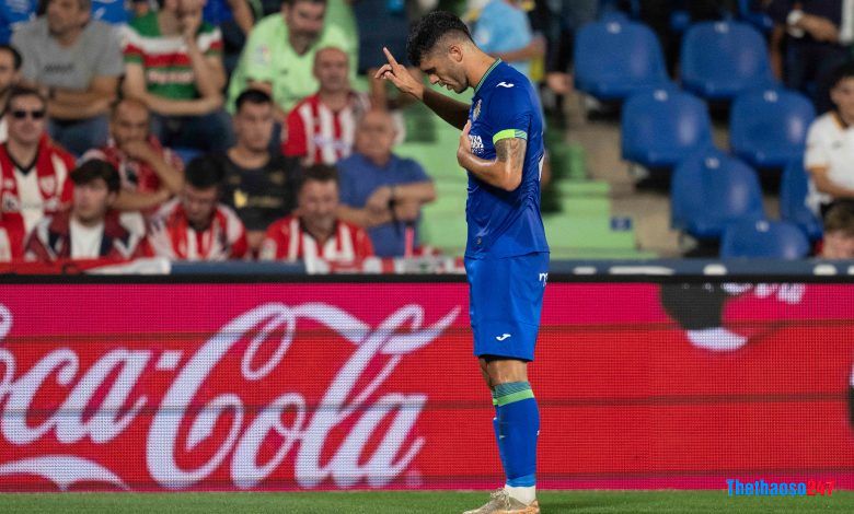 Soi kèo Getafe vs Cadiz 