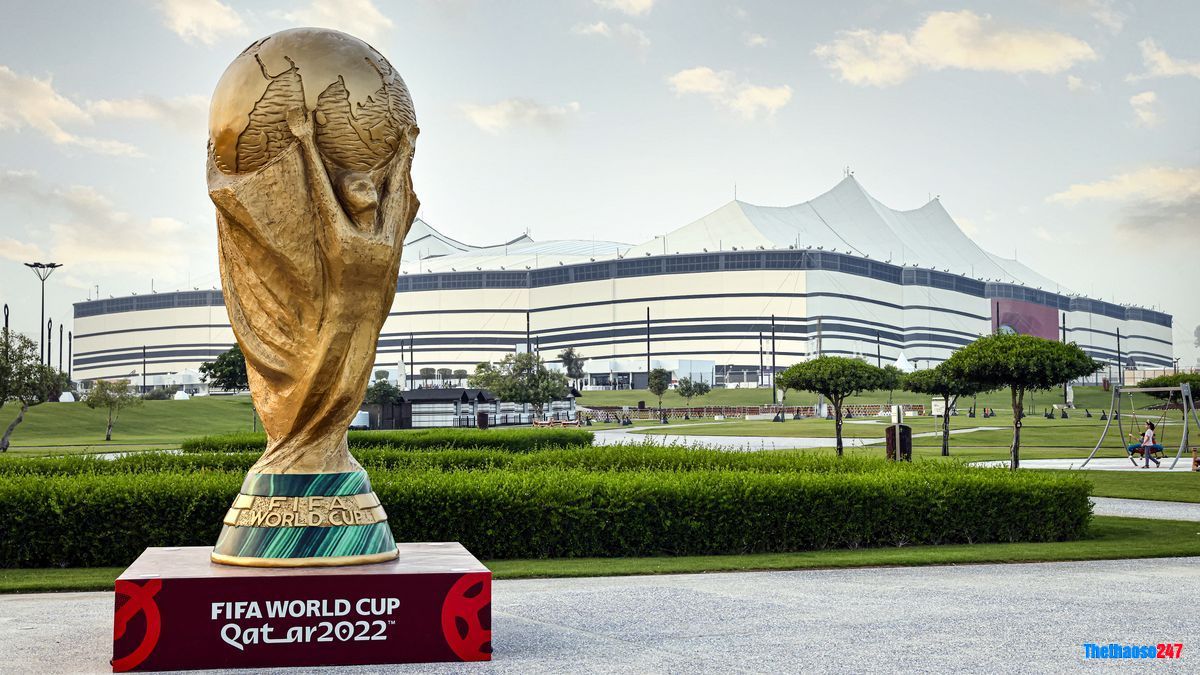 Tại sao soi kèo World Cup hấp dẫn mọi người?