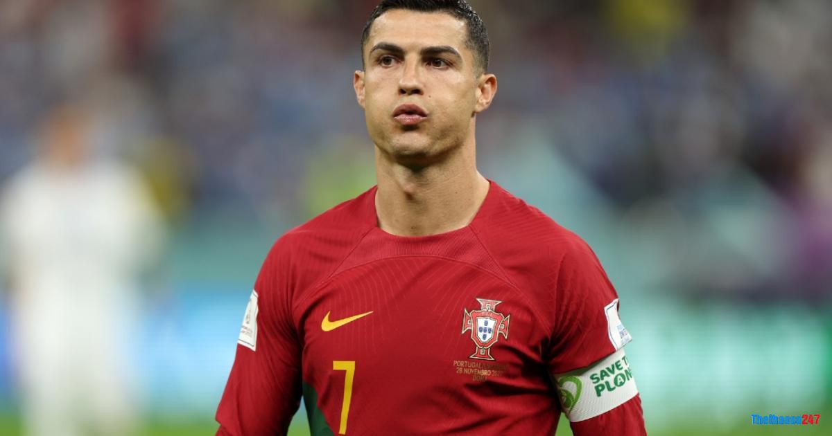 Ronaldo