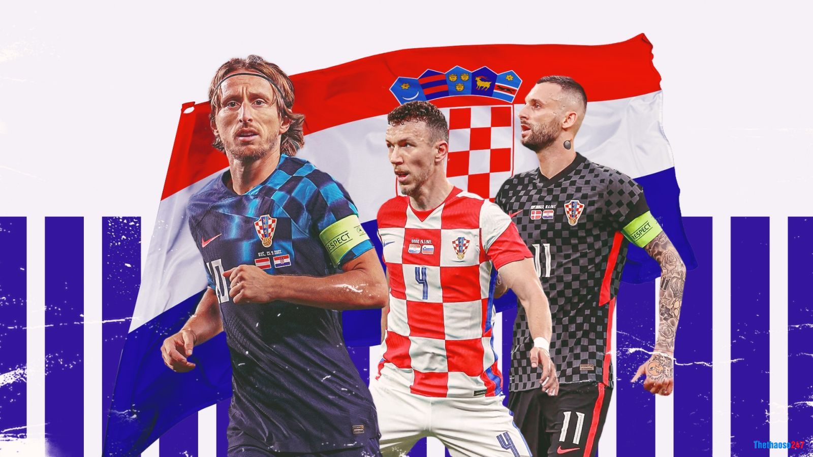 World Cup 2022, Croatia, Brazil