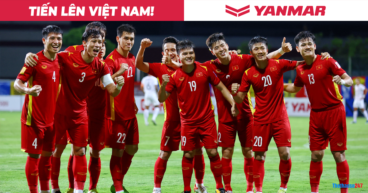 Soi kèo Việt Nam vs Philippines