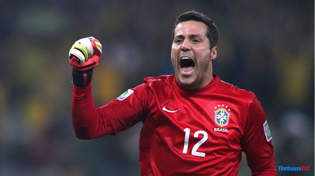 Julio Cesar