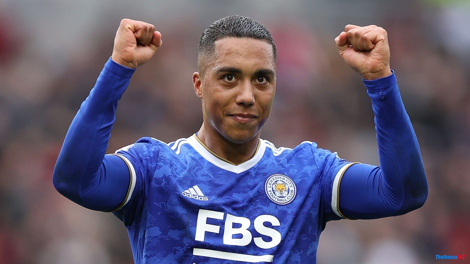 Youri Tielemans