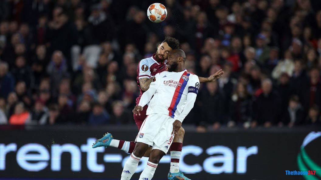 Soi kèo Stade Brestois vs Lyon