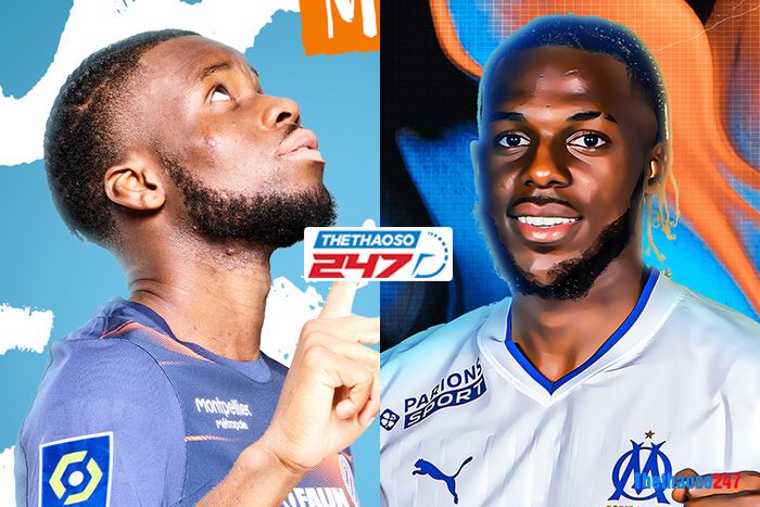 Soi kèo Montpellier vs Marseille