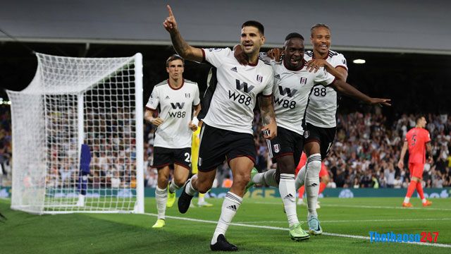 Soi kèo Leicester City vs Fulham, 