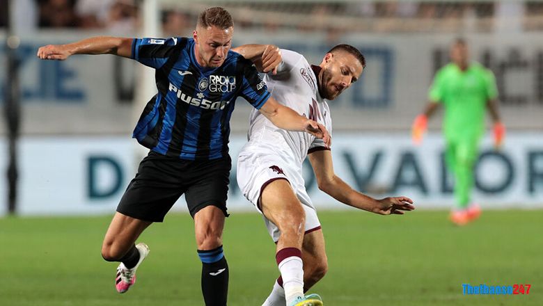 Soi kèo Spezia vs Atalanta