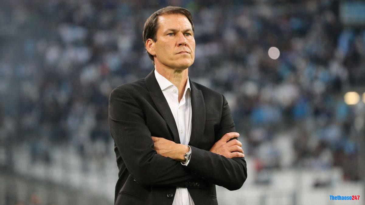 Rudi Garcia