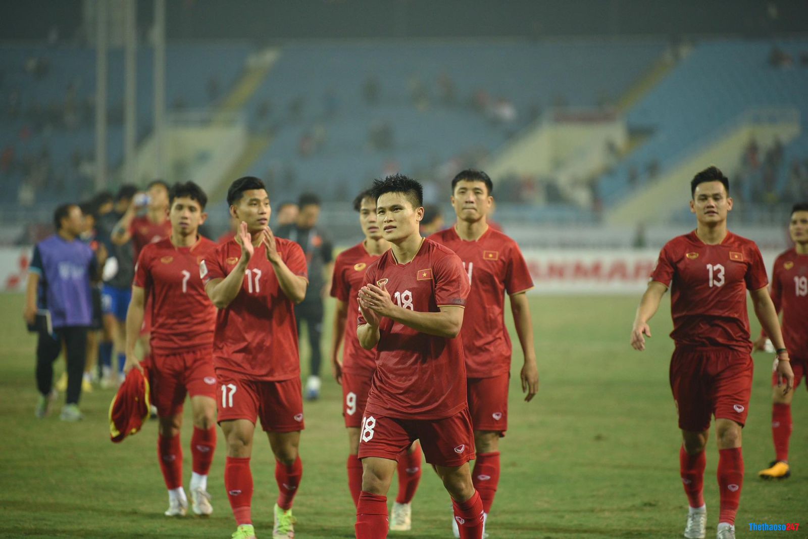 Tiến Linh, Việt Nam, Indonesia, AFF Cup 2022