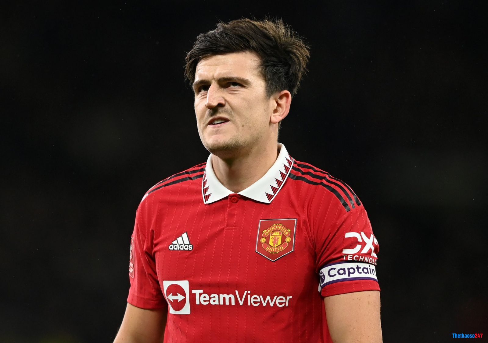 Harry Maguire lọt vào tầm ngắm của CLB Aston Villa 