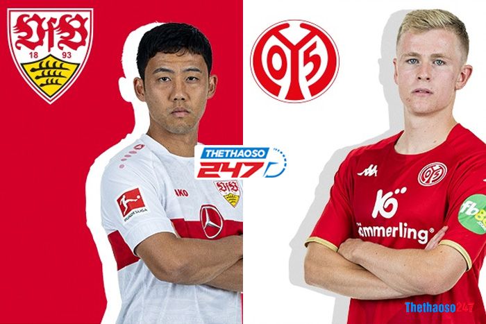 Soi kèo Stuttgart vs Mainz 05