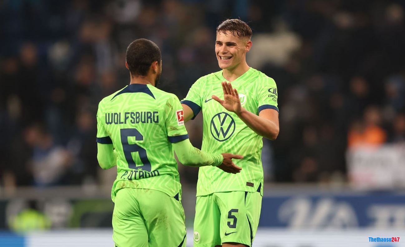 Soi kèo Wolfsburg vs Freiburg