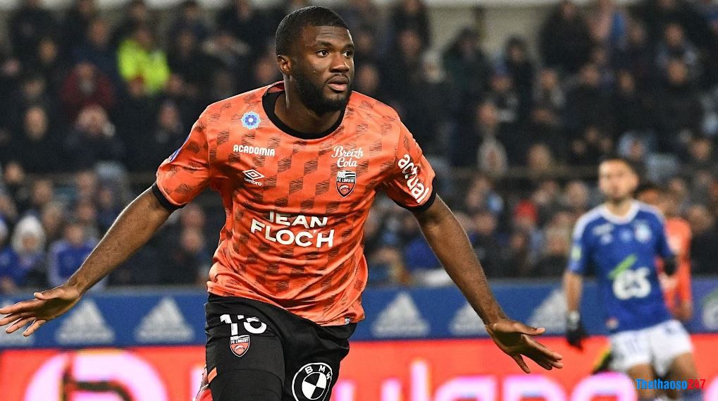 Soi kèo Lorient vs Rennes