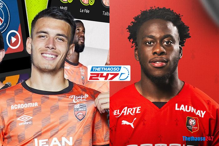 Soi kèo Lorient vs Rennes