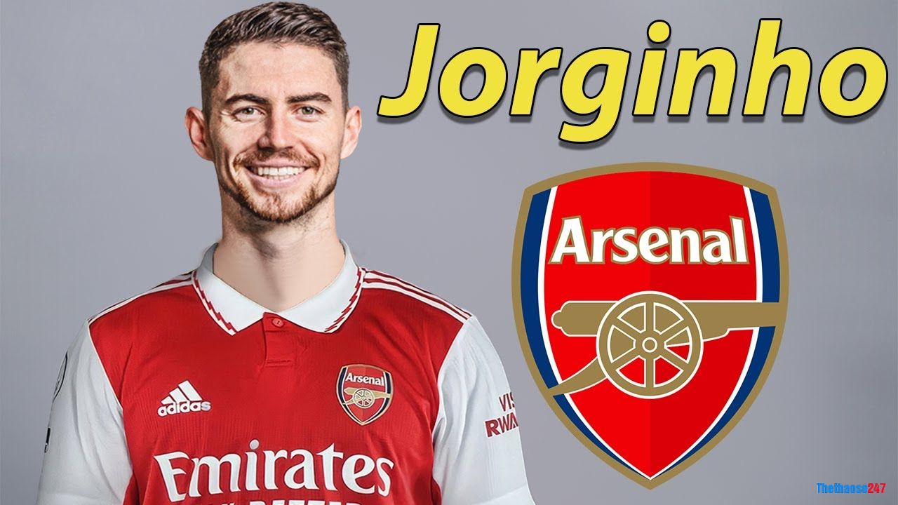 Arsenal, Jorginho