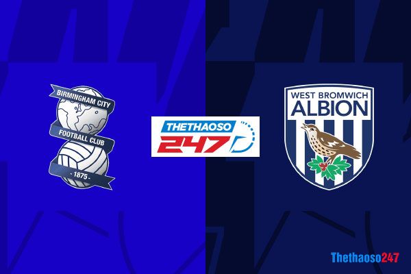 Soi kèo Birmingham vs West Brom