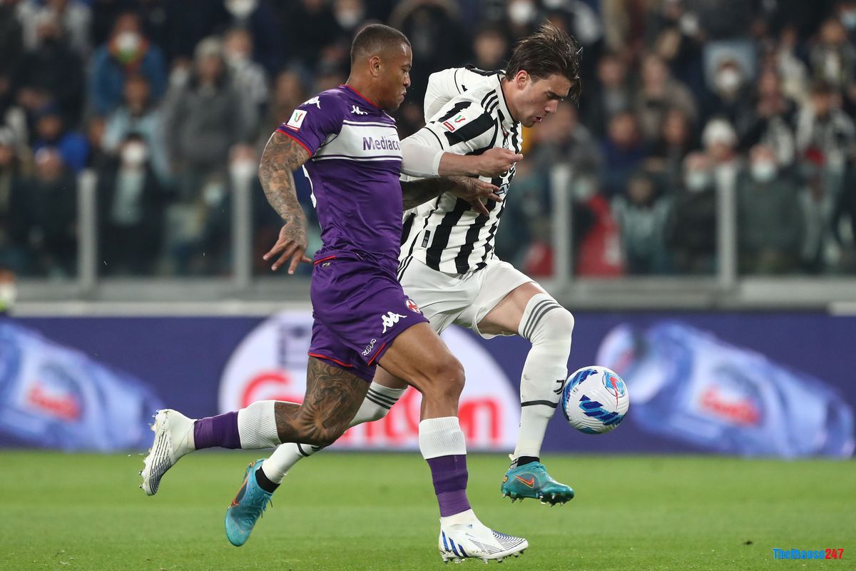 Soi kèo Juventus vs Fiorentina, Serie A