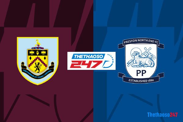 Phân tích kèo Burnley vs Preston