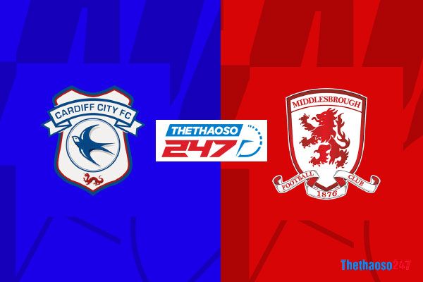 Phân tích kèo Cardiff City vs Middlesbrough