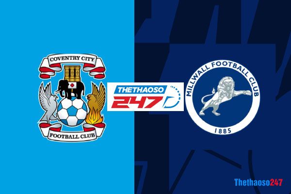 Phân tích kèo Coventry City vs Millwall