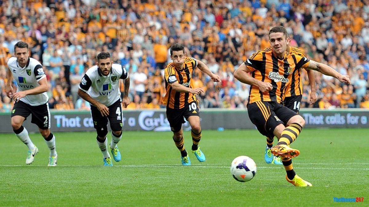 Nhận định trước trận Norwich vs Hull City