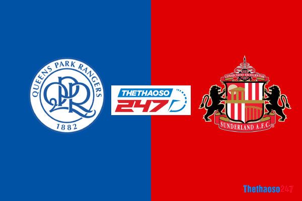 Phân tích kèo QPR vs Sunderland