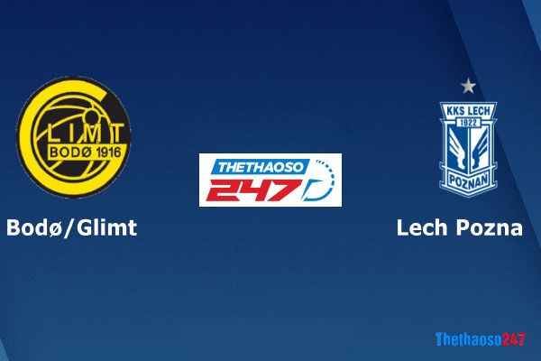 Phân tích kèo Bodo Glimt vs Lech Poznan