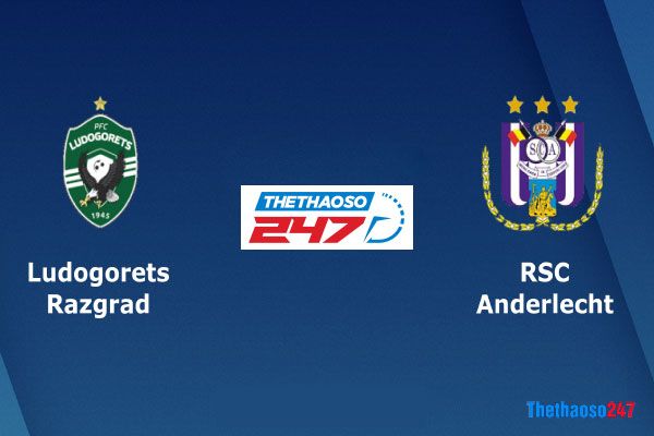 Phân tích kèo Ludogorets vs Anderlecht