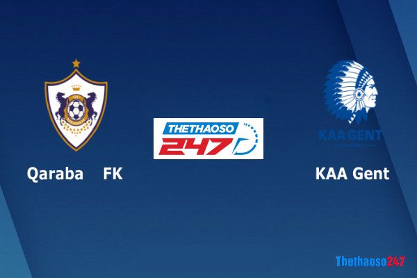 Phân tích kèo Qarabag vs Gent