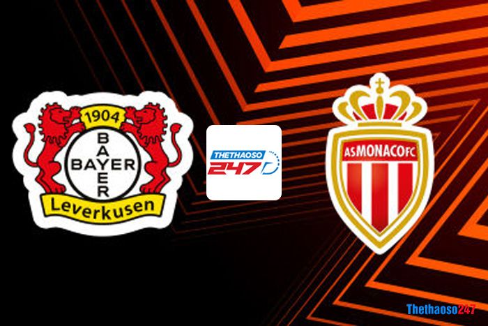 Soi kèo Bayer Leverkusen vs AS Monaco