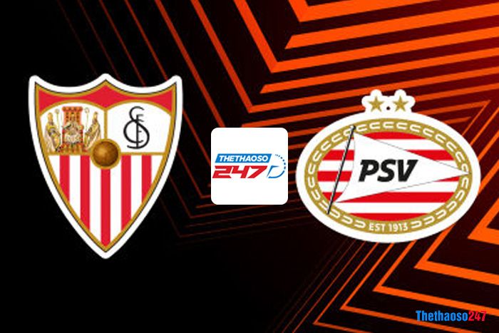 Soi kèo Sevilla vs PSV Eindhoven