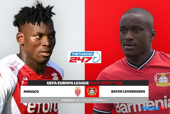 Soi kèo AS Monaco vs Bayer Leverkusen