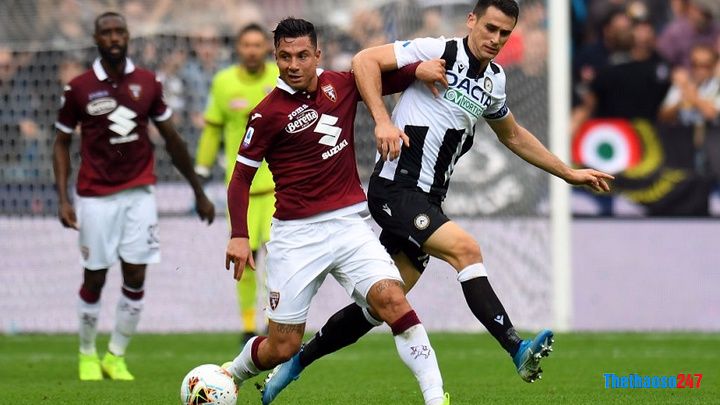 Soi kèo Udinese vs Spezia,