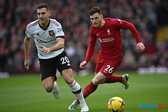 Andy Robertson