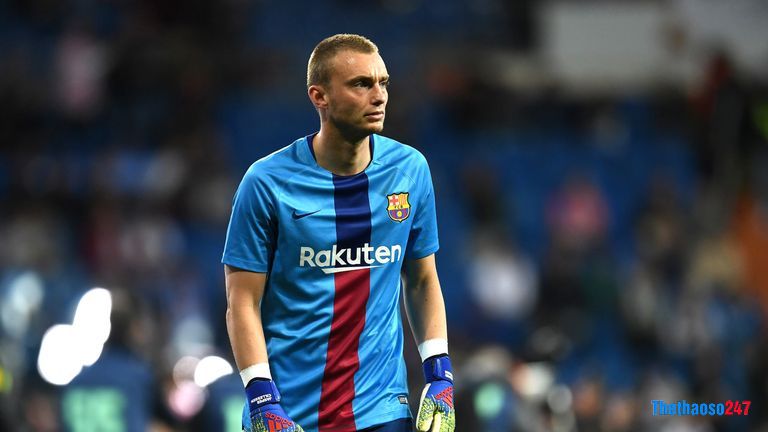 Cillessen