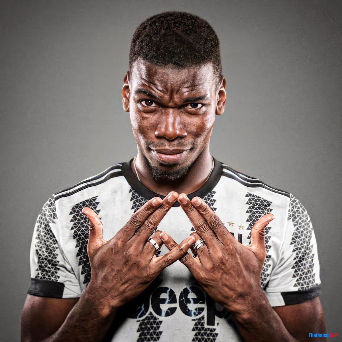 Paul Pogba, Juventus