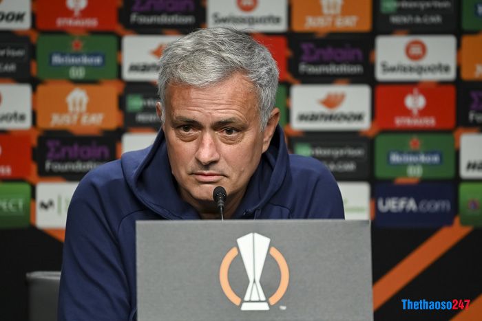 Mourinho