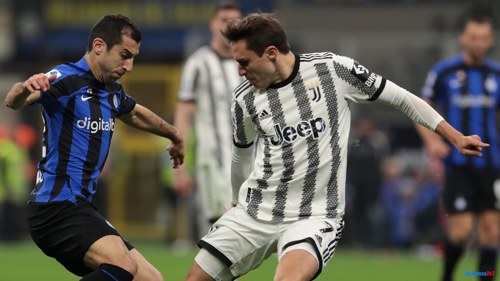 Federico Chiesa