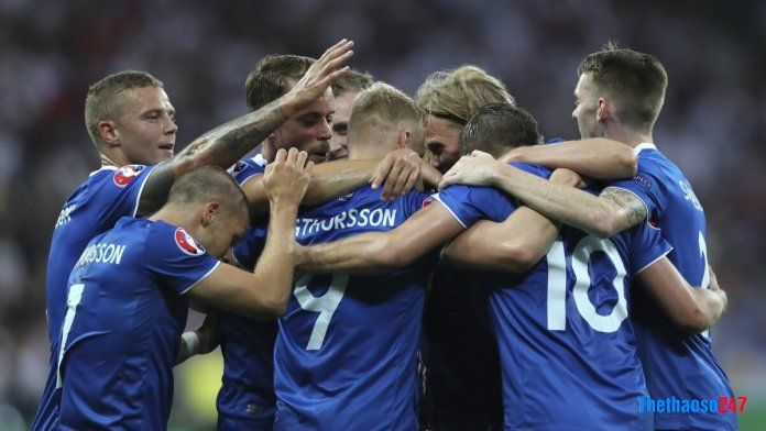 Soi kèo Bosnia & Herzegovina vs Iceland, Vòng loại Euro 2024