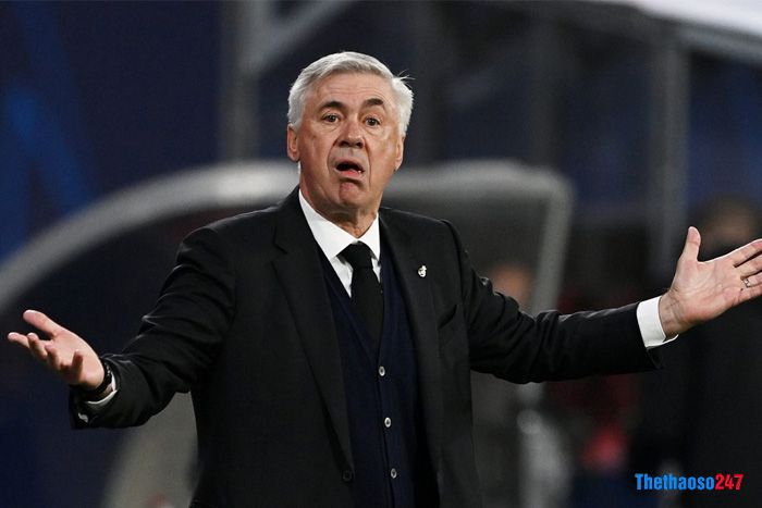 Carlo Ancelotti