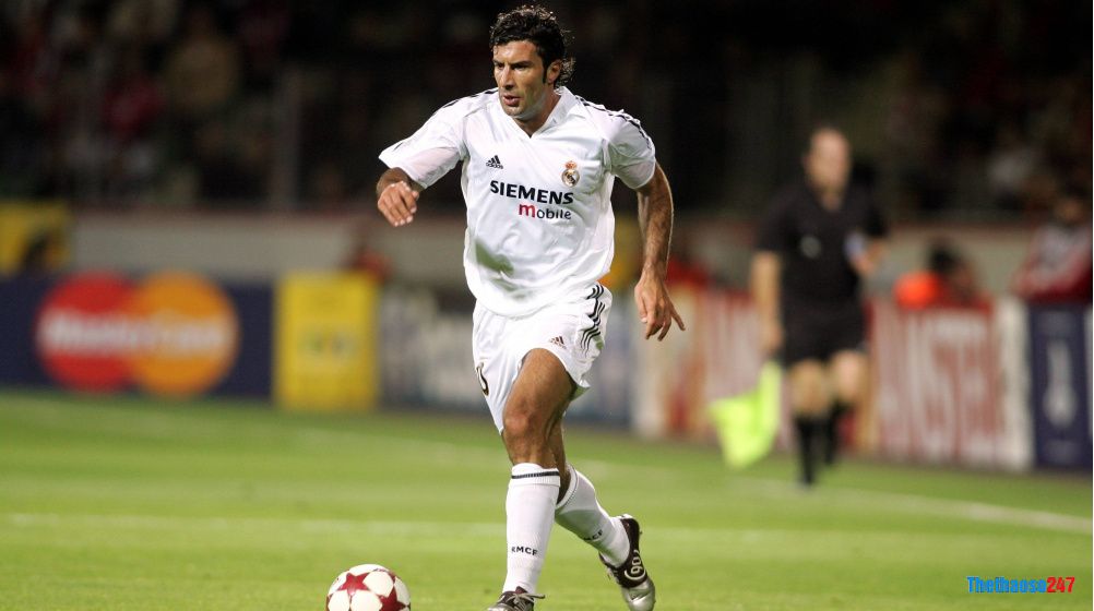 Luis Figo