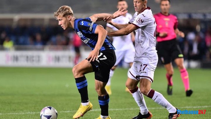 Soi kèo Cremonese vs Atalanta