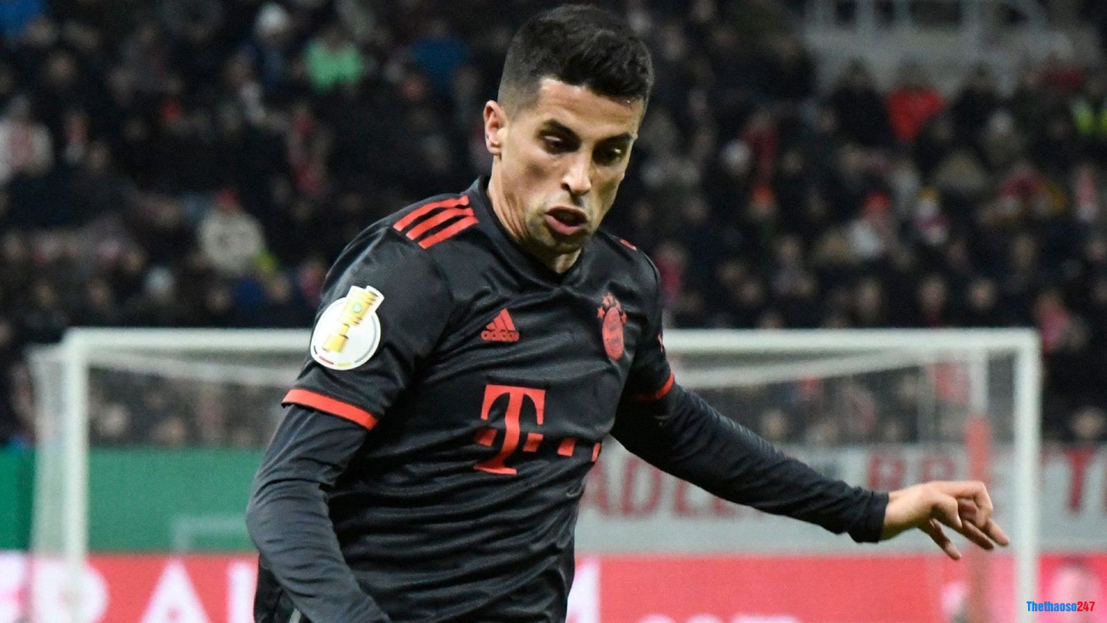 Joao Cancelo