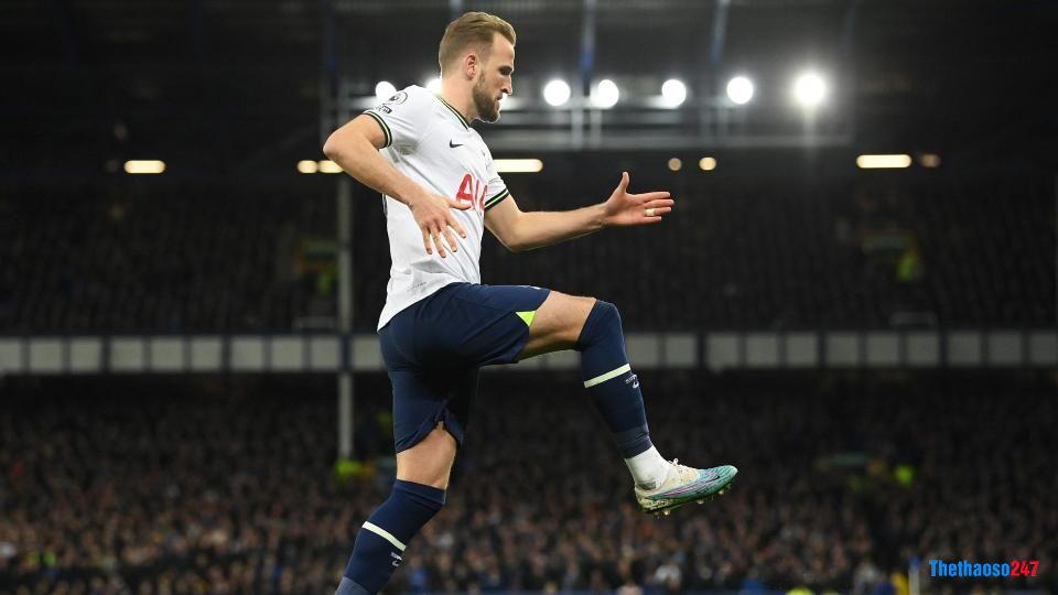 Soi kèo Tottenham vs Brighton, Premier League