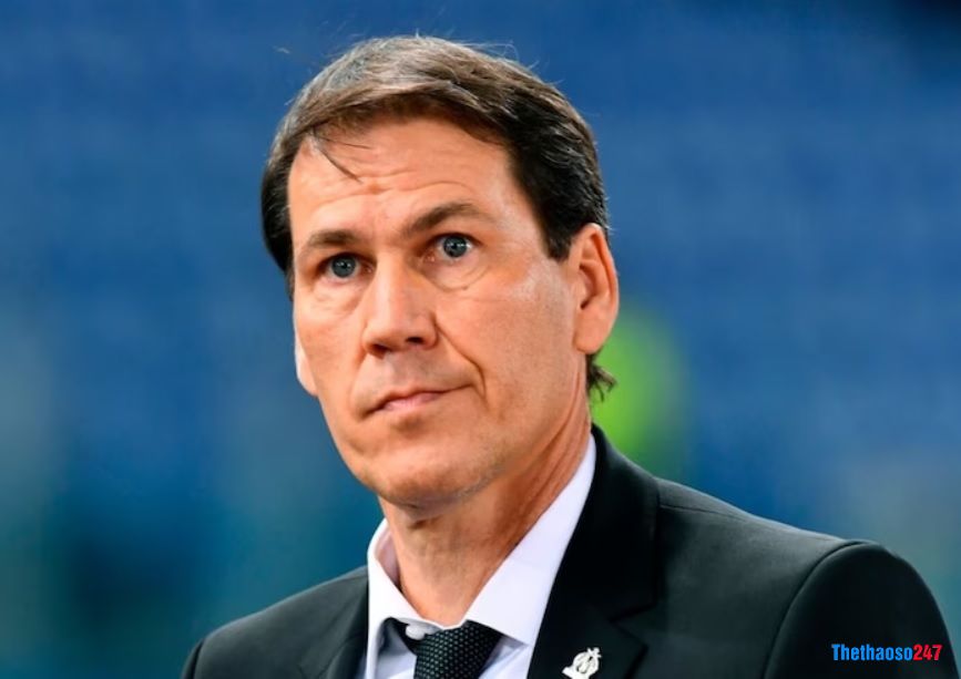 Rudi Garcia