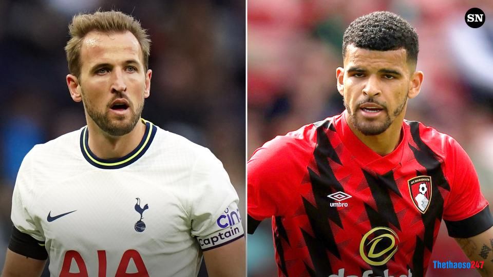 Soi kèo Tottenham vs Bournemouth, Premier League