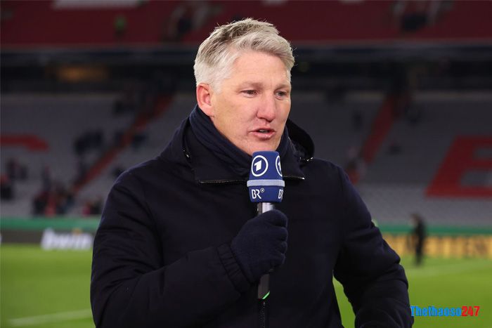 Bastian Schweinsteiger